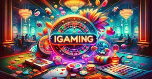 Tampilan live dealer tangram menampilkan meja blackjack dengan dealer profesional