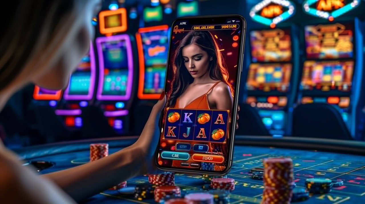 Meja roulette dealer langsung dengan layar HD dan antarmuka pemain interaktif